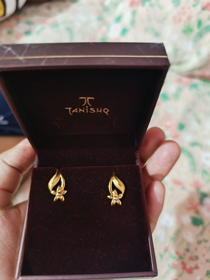 earring chinagold