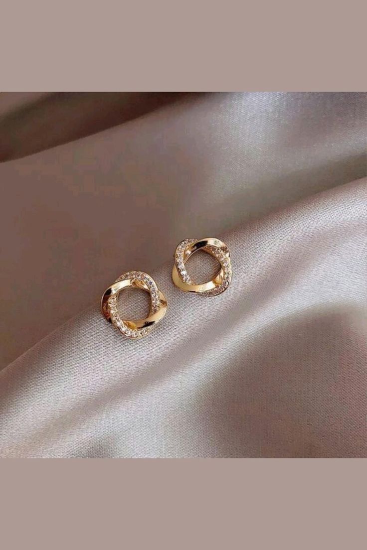 elegance earring
