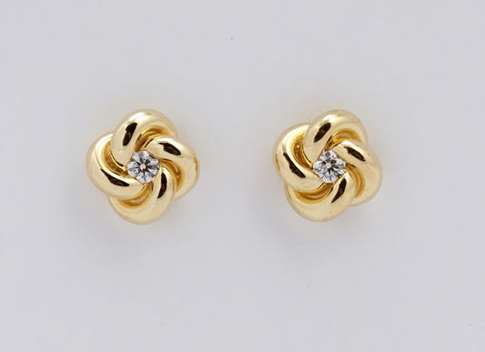 elegance earring