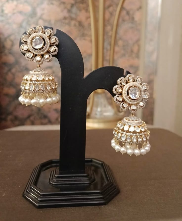 chinagold ear ring