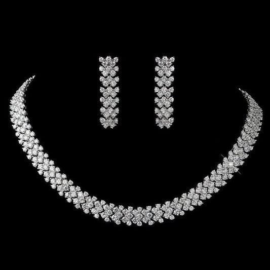 choker set