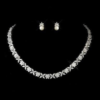 choker set