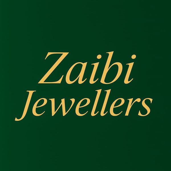 zaibi jewellery center